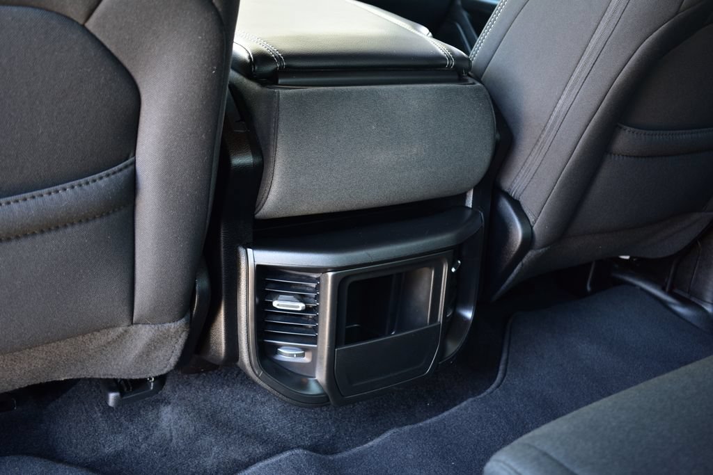 Used 2025 RAM 1500 Tradesman AWD/4WD image 27