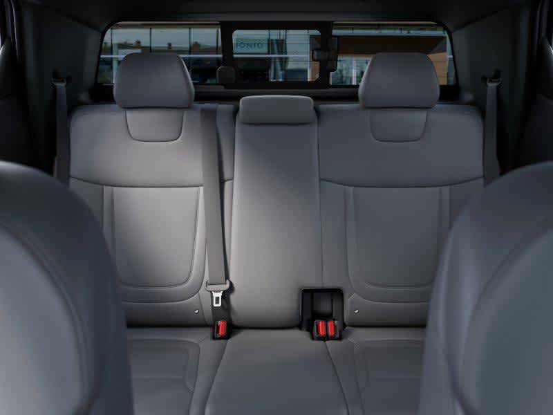New 2026 Hyundai Santa Cruz SEL FWD image 21