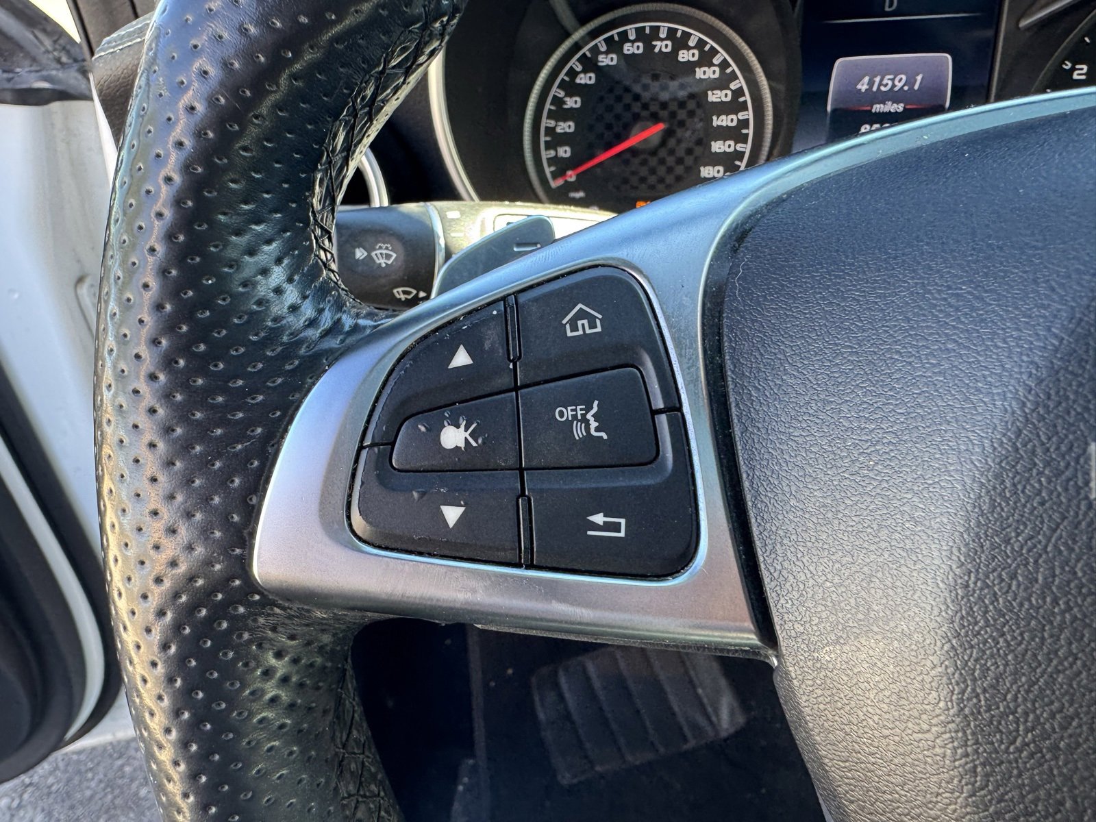 Used 2017 Mercedes-Benz GLC 43 AMG 4MATIC image 21