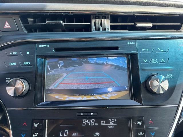 Used 2018 Toyota Avalon XLE image 26