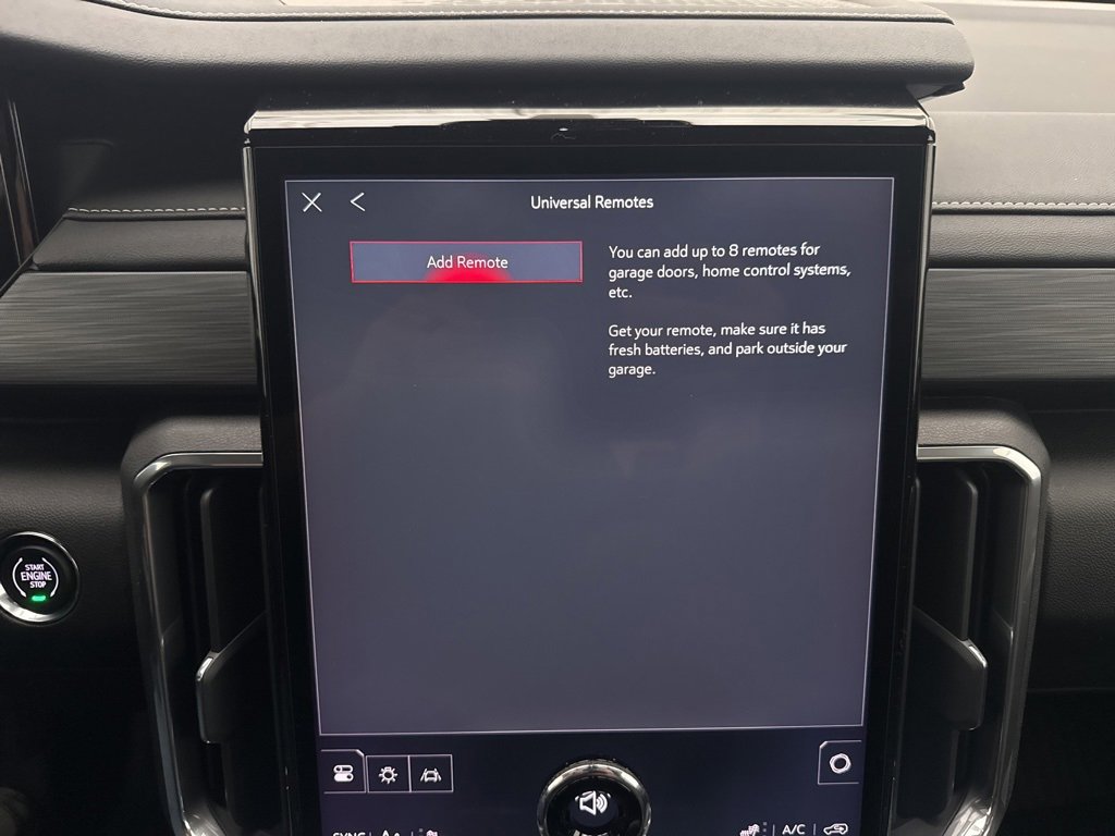 New 2026 GMC Acadia Elevation w/ Elevation Premium Package image 46