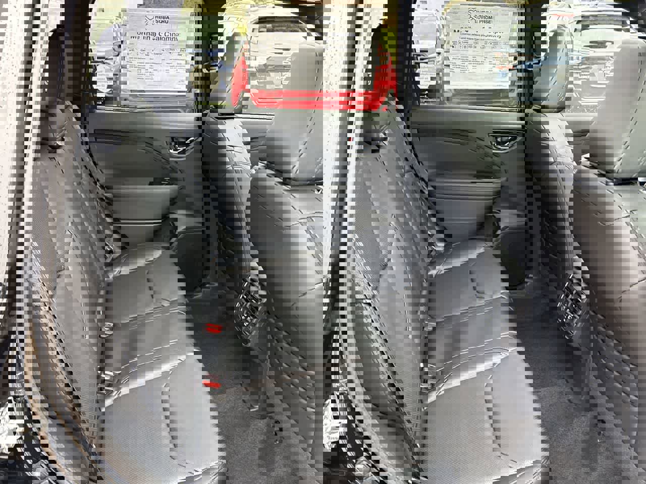 New 2026 Subaru Forester Limited image 20