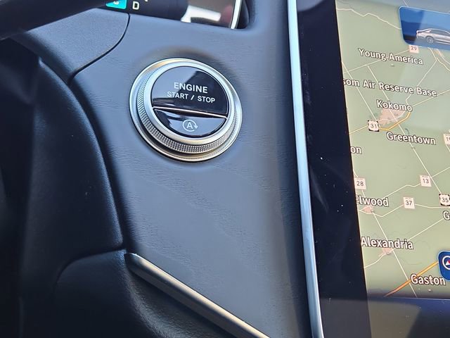 New 2026 Mercedes-Benz E 350 4MATIC Sedan image 10