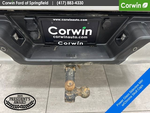 Used 2021 Ford F150 Lariat w/ Equipment Group 502A High AWD/4WD image 19