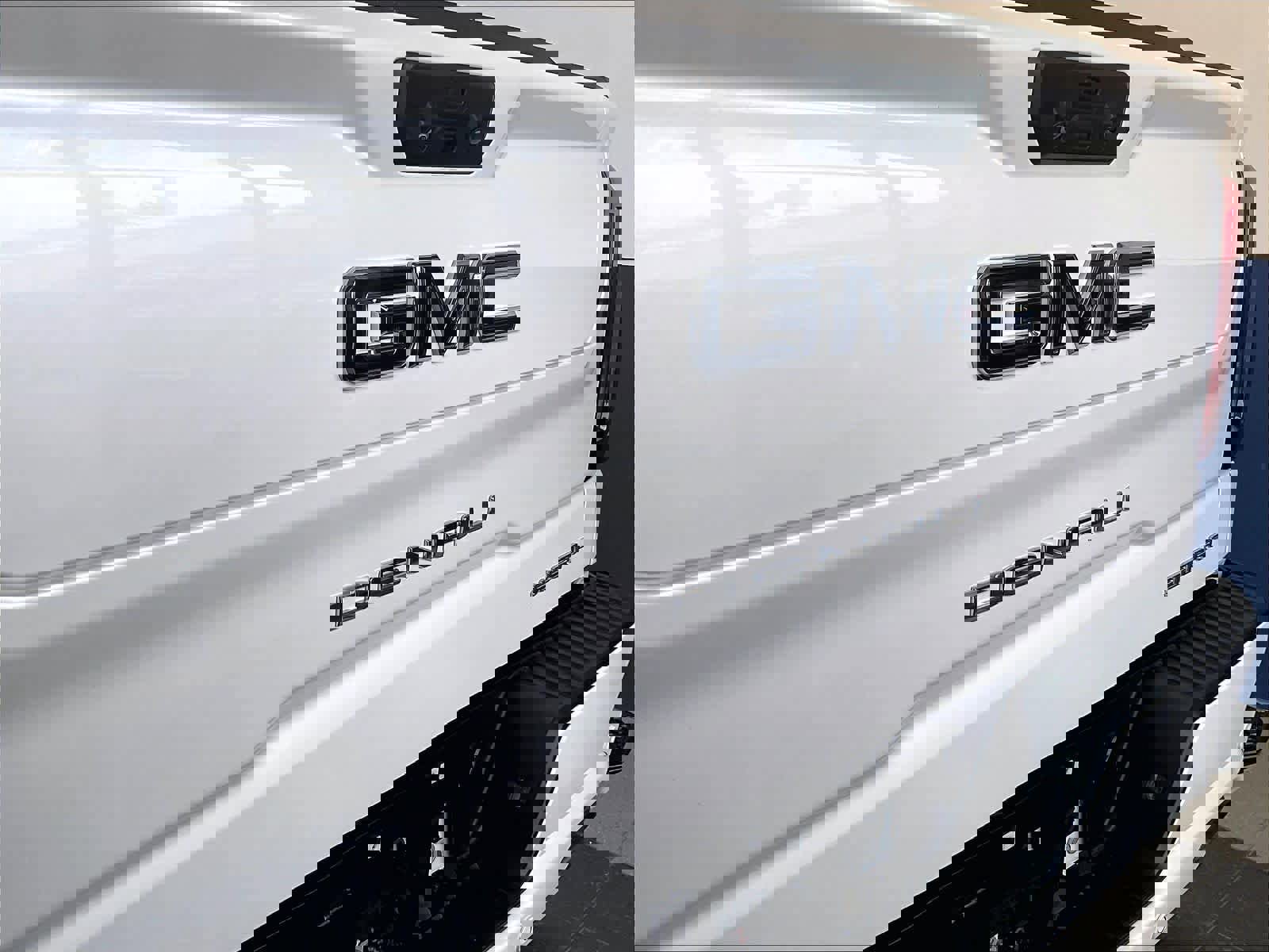 Used 2023 GMC Sierra 1500 Denali Ultimate image 29