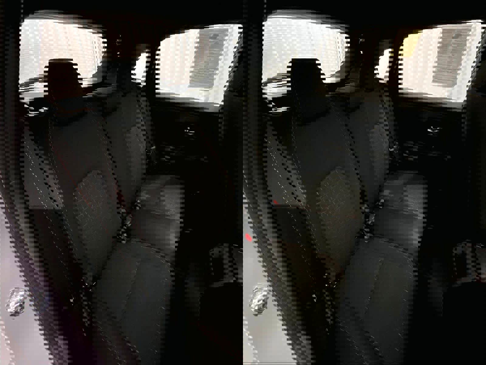 Used 2024 Honda HR-V Sport image 16