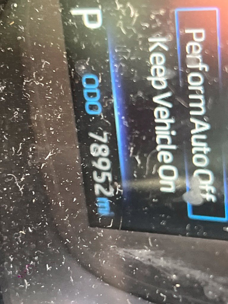 Certified 2022 Toyota Corolla Cross LE AWD/4WD image 1