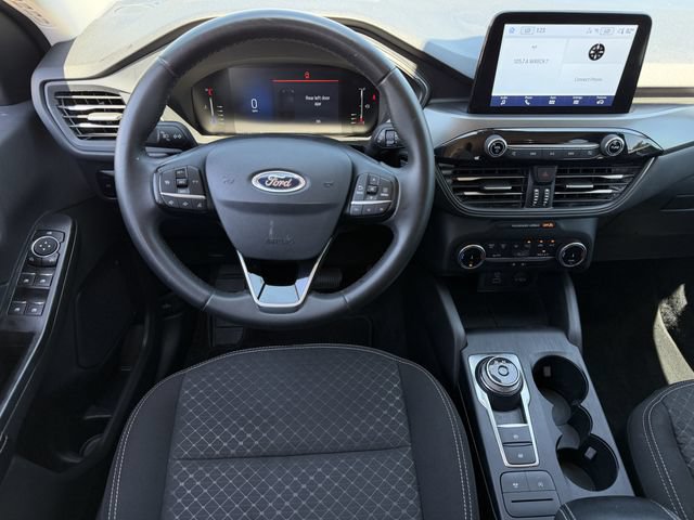 Used 2023 Ford Escape Active FWD image 11