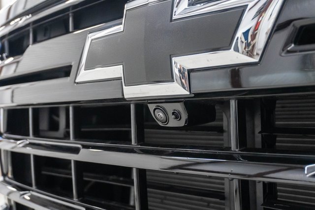 Used 2025 Chevrolet Silverado 2500 LT w/ Trail Boss Package image 19