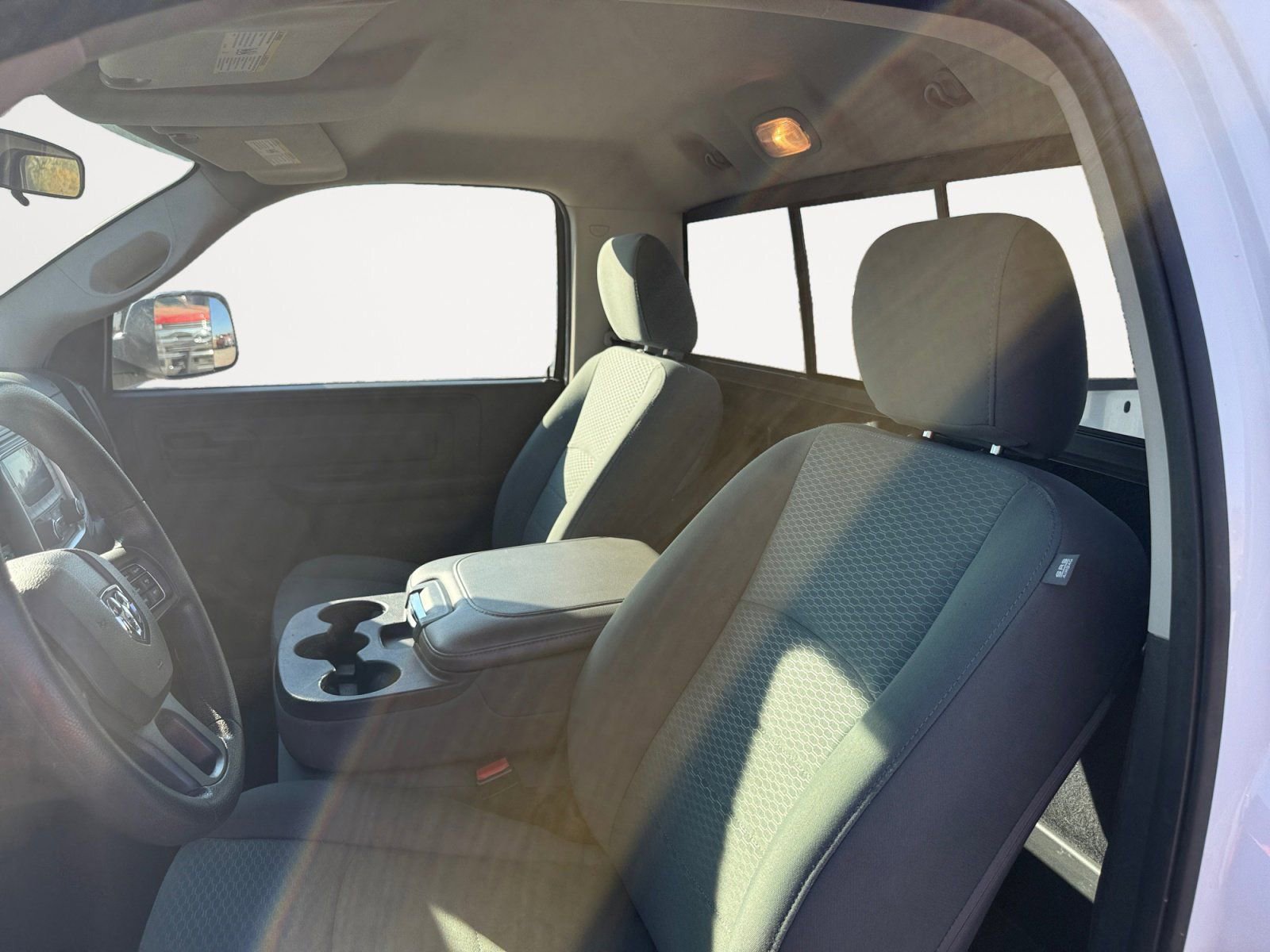 Used 2015 RAM 1500 Tradesman w/ Popular Equipment Group image 13