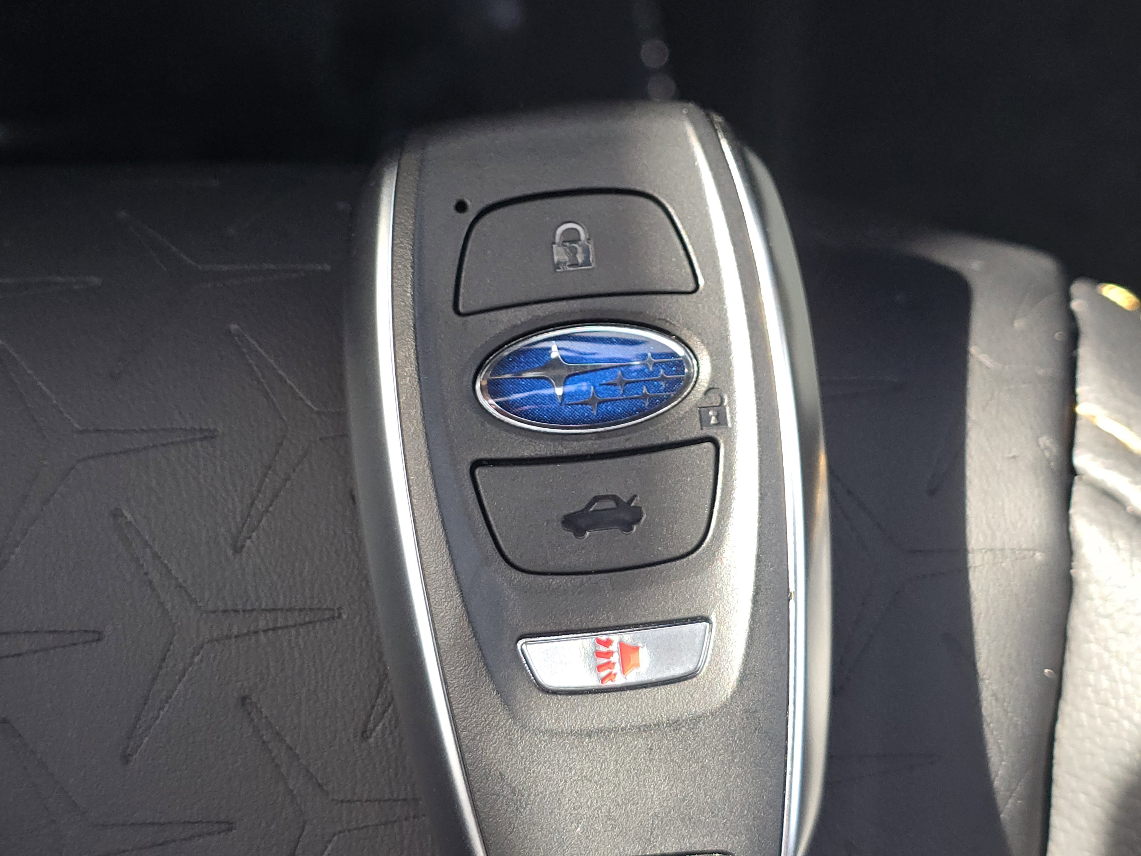 New 2026 Subaru Outback Wilderness image 27