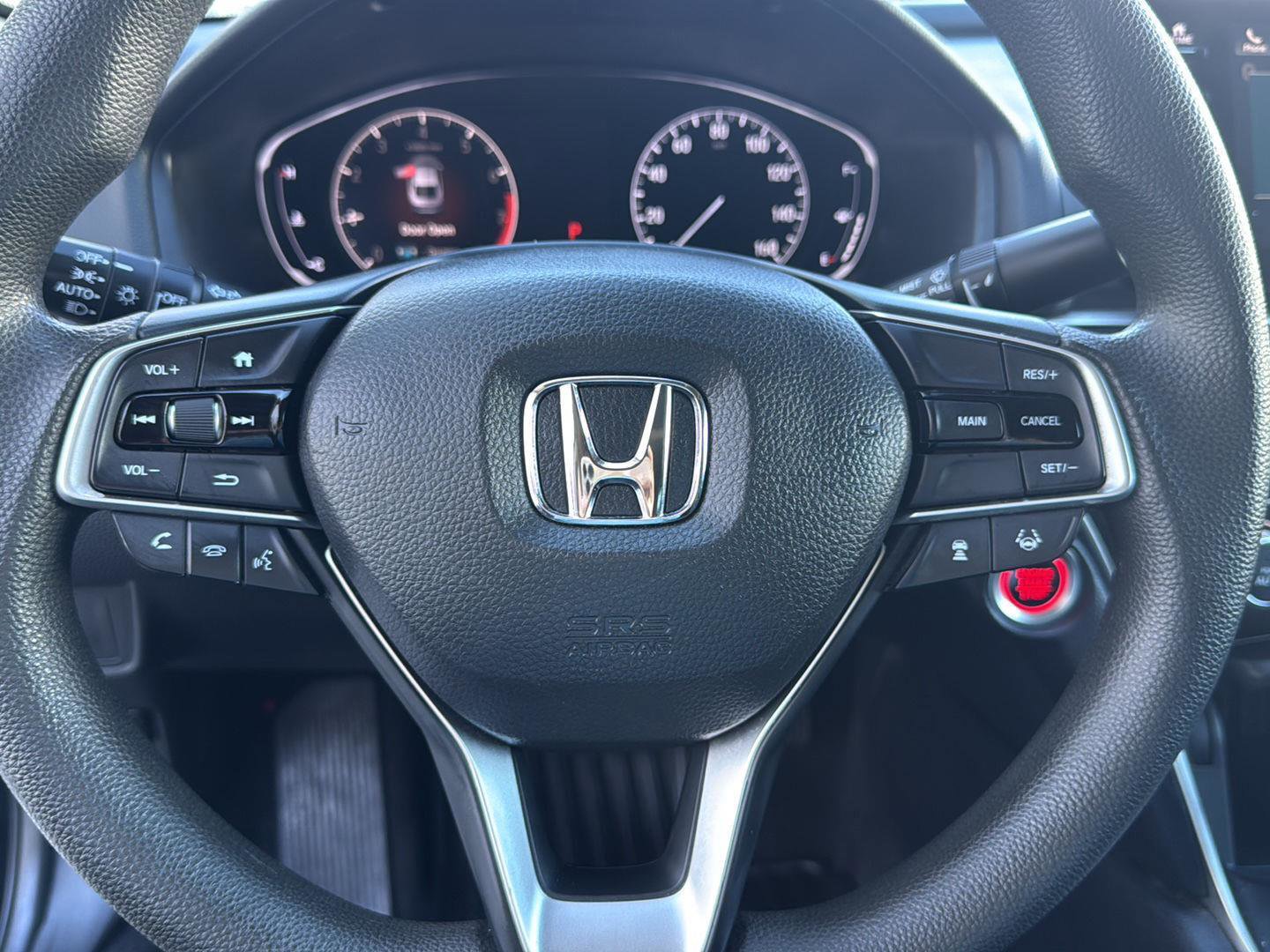 Used 2019 Honda Accord EX image 18