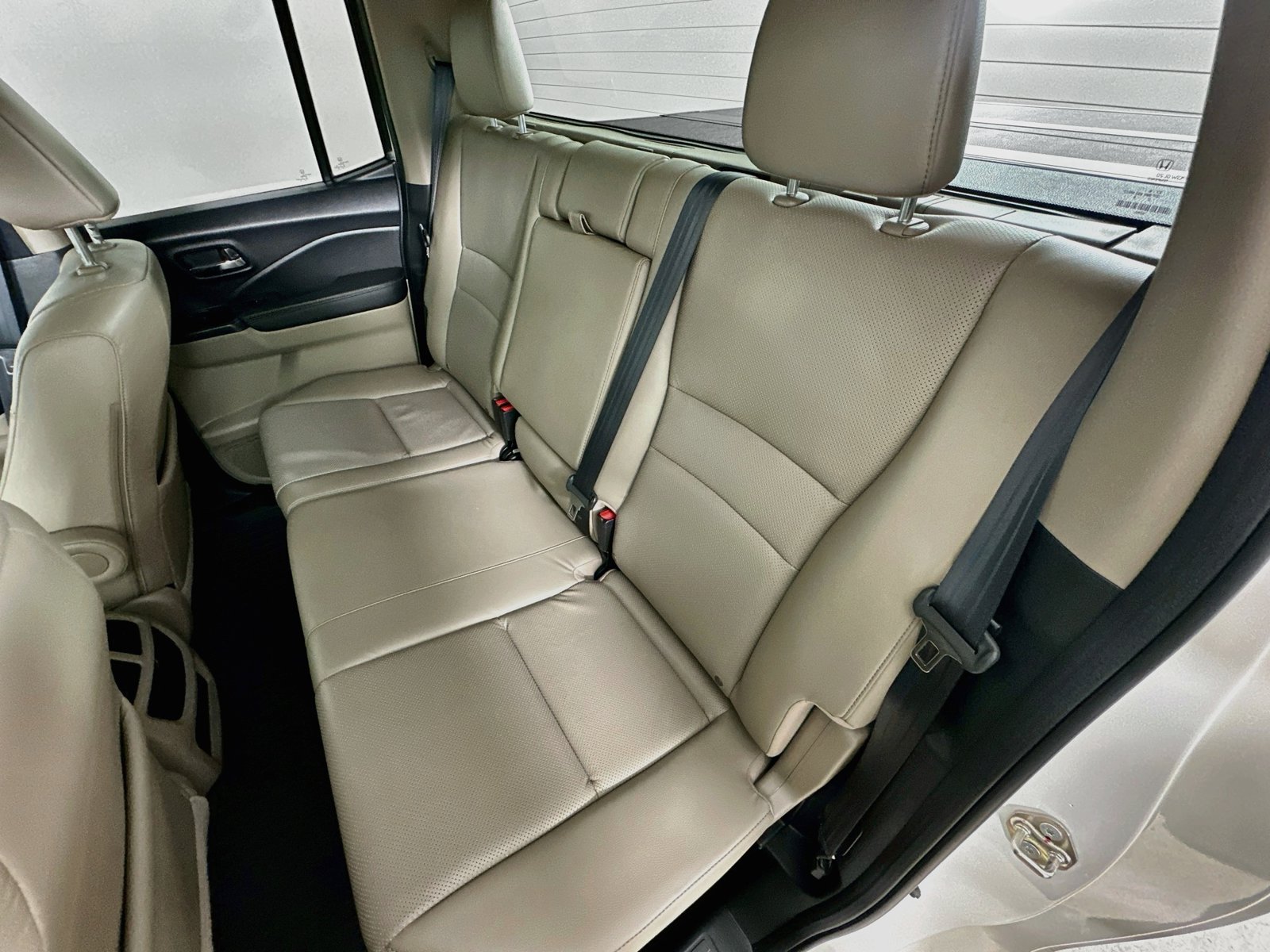 Used 2017 Honda Ridgeline RTL image 33