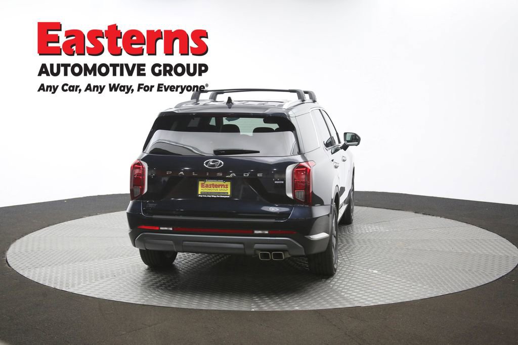 Used 2023 Hyundai Palisade Limited image 42