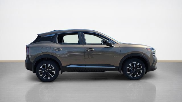 New 2026 Nissan Kicks SV w/ SV Premium Package AWD/4WD image 2