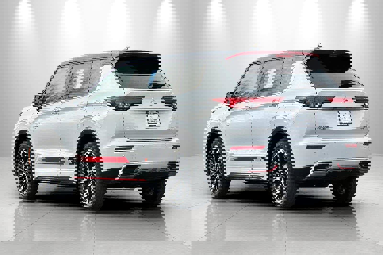 Used 2024 Mitsubishi Outlander Ralliart image 6