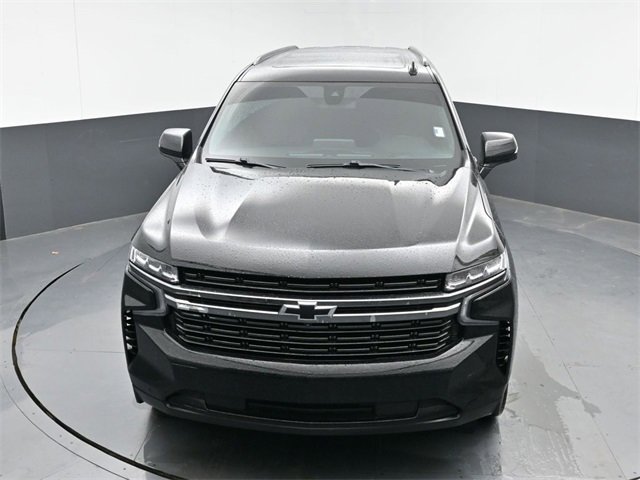 Used 2022 Chevrolet Suburban RST w/ Sport Performance Package image 41