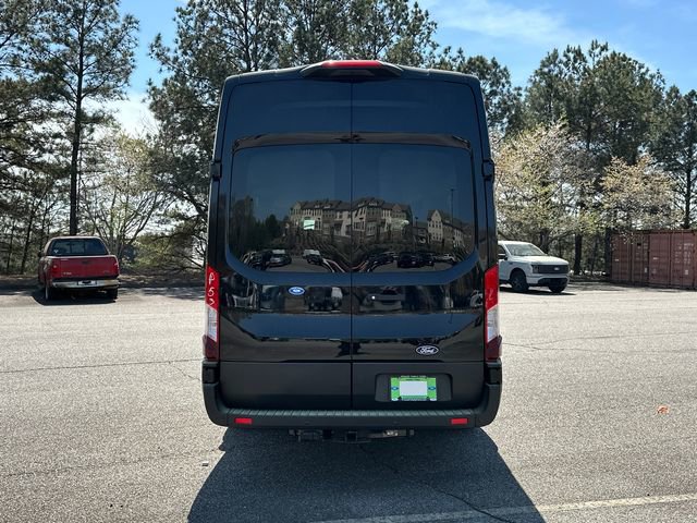 New 2026 Ford Transit 350 XLT image 6