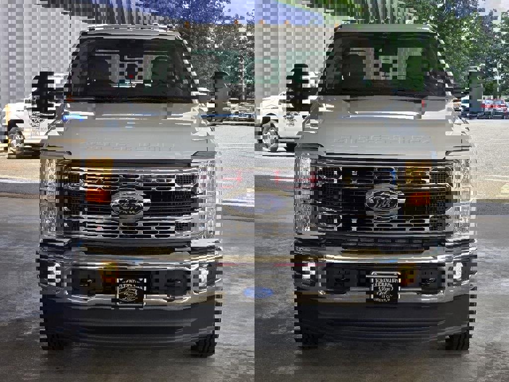 New 2026 Ford F350 XL w/ XL Chrome Package image 23