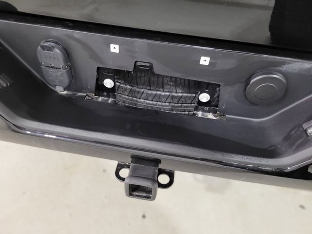 Used 2024 Chevrolet Silverado 1500 Custom w/ LPO, Dark Essentials Package image 57