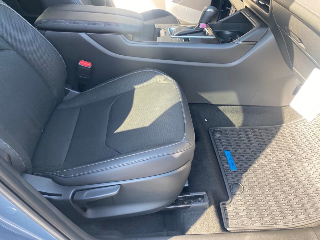 New 2026 MAZDA CX-5 Select image 20