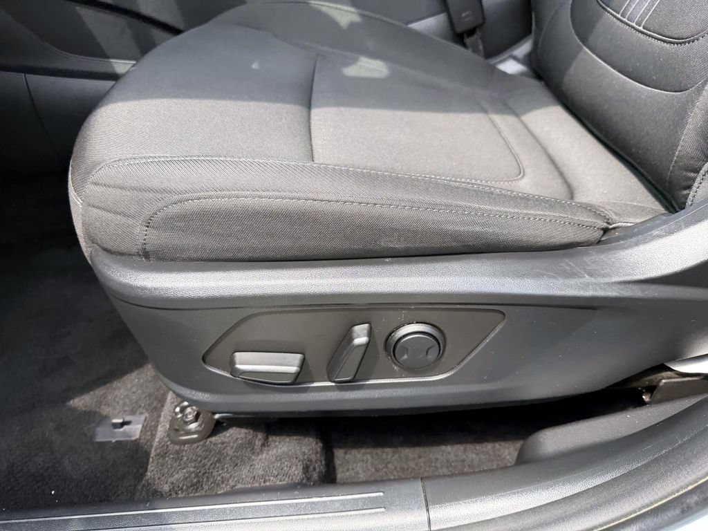 Certified 2024 Hyundai Tucson SEL AWD/4WD image 17