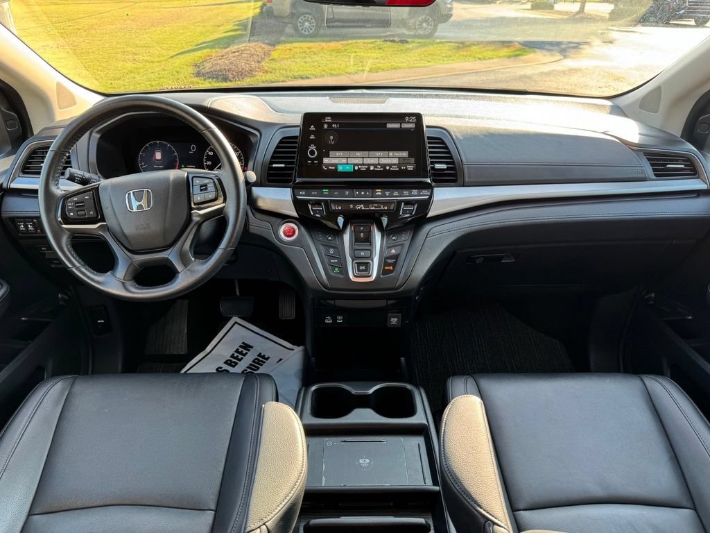 Used 2025 Honda Odyssey EX-L image 19