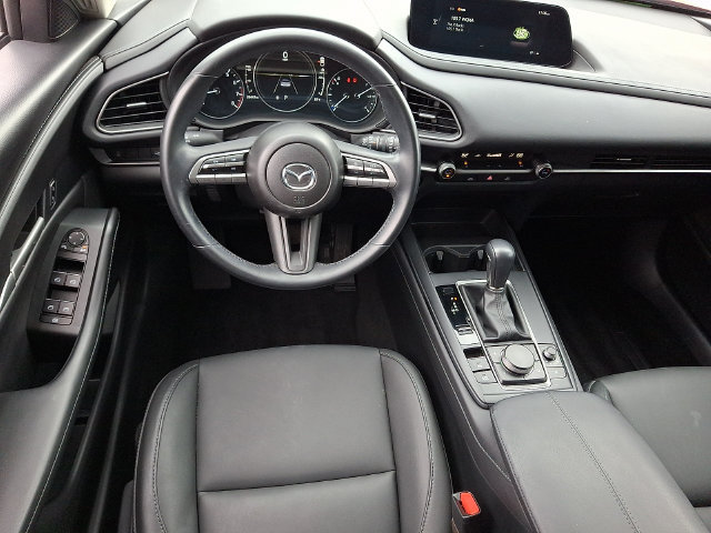 Certified 2023 MAZDA CX-30 AWD 2.5 S w/ Select Package image 11
