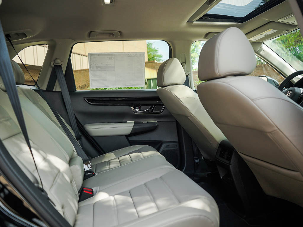 New 2026 Honda CR-V EX-L image 13