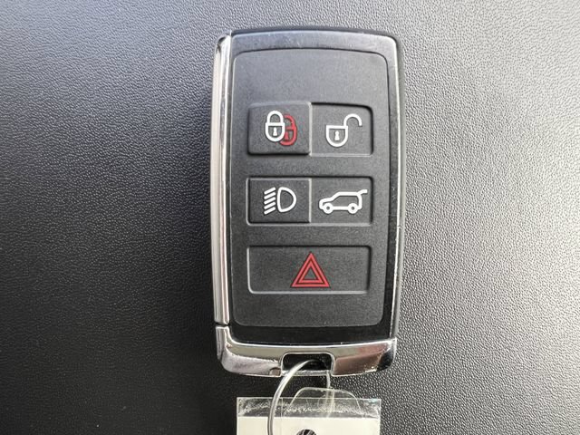 Certified 2023 Land Rover Range Rover Long Wheelbase SE AWD/4WD image 26