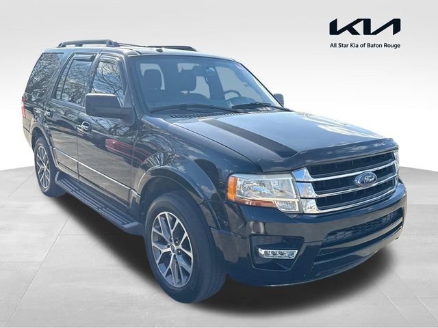 Used 2017 Ford Expedition XLT w/ Equipment Group 202A image 1
