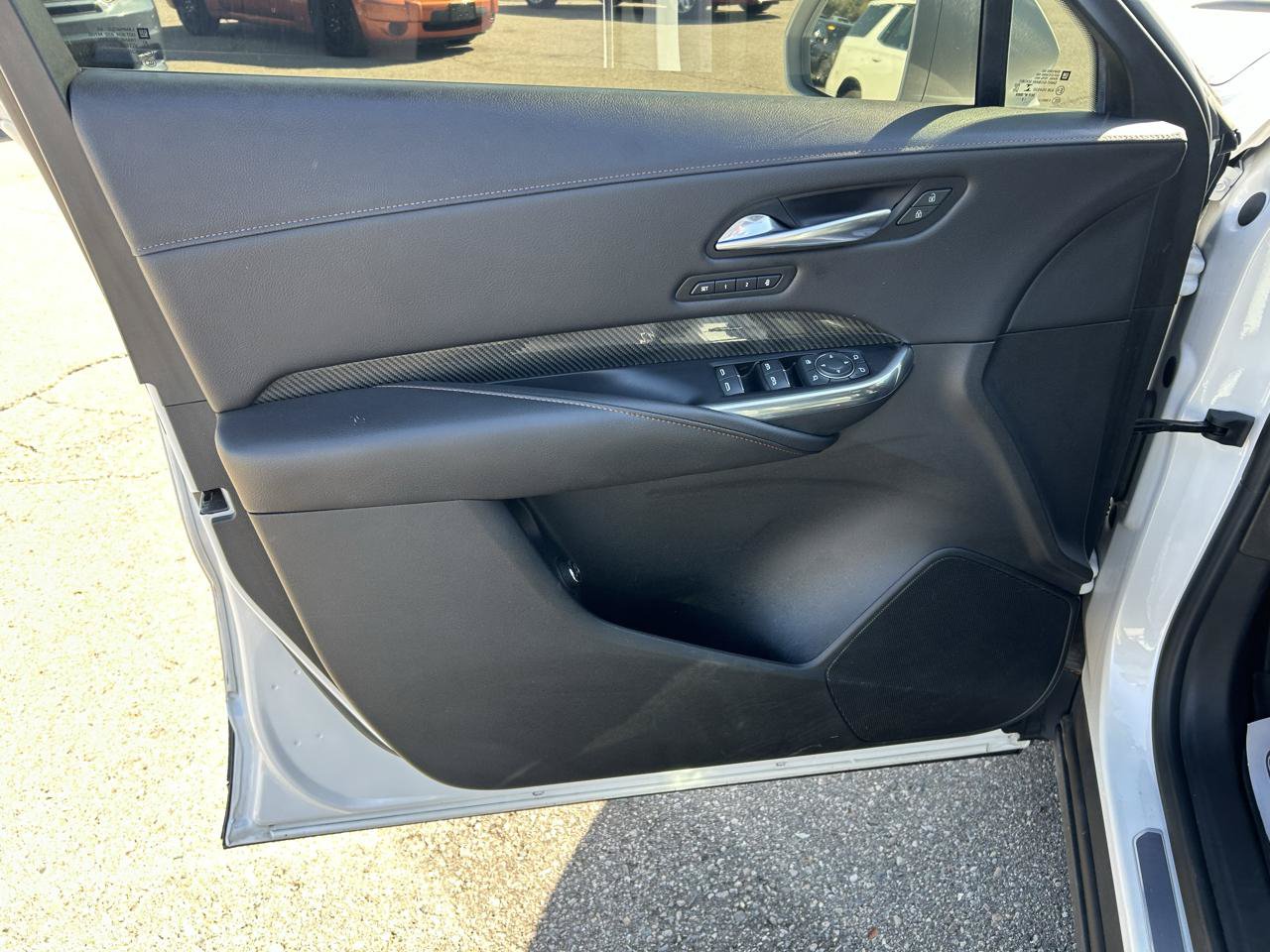 Used 2019 Cadillac XT4 Sport AWD/4WD image 14