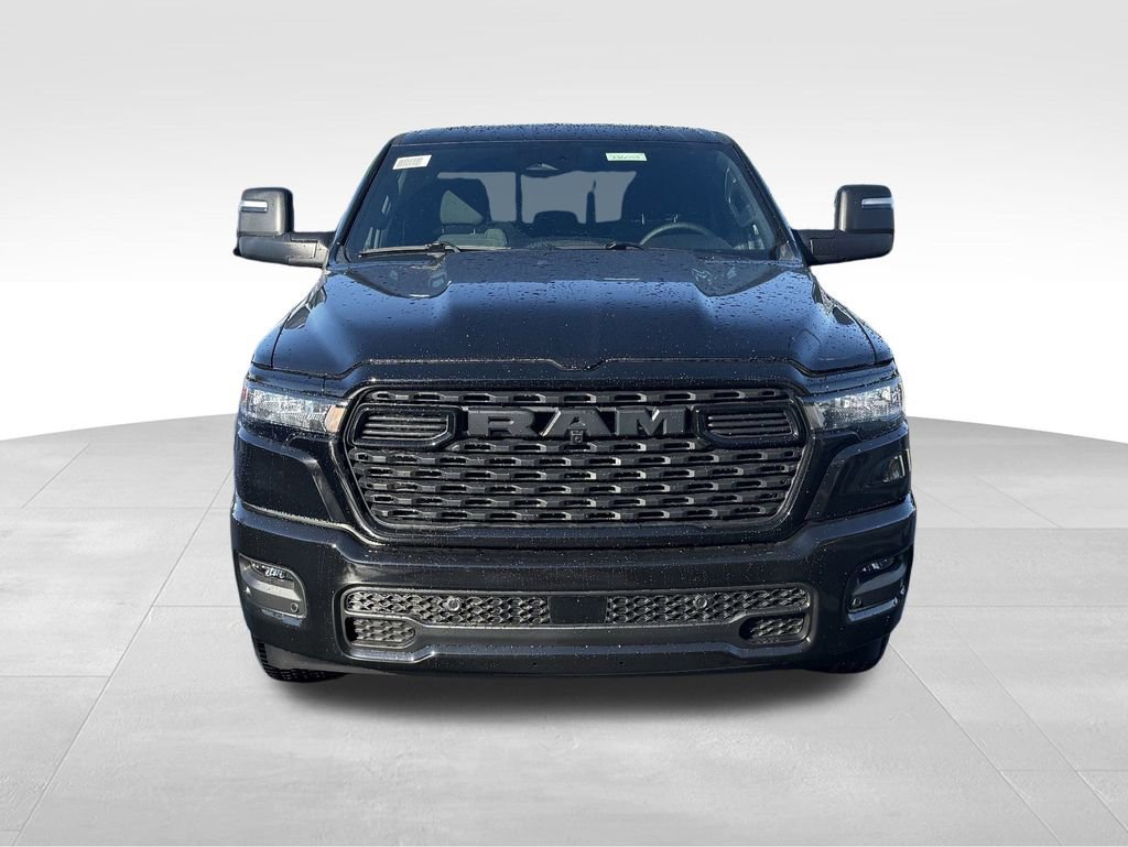 New 2026 RAM 1500 Big Horn image 2
