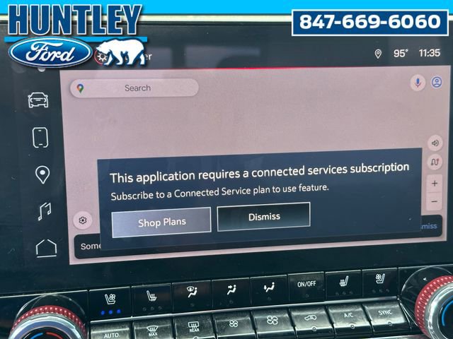 Used 2023 GMC Canyon AT4X image 26