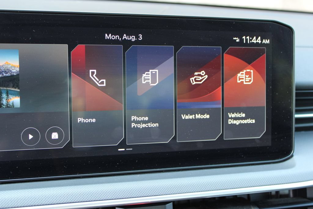 Used 2025 Kia K5 LXS FWD image 20