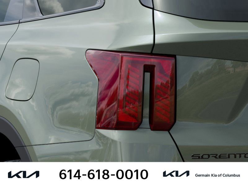 New 2026 Kia Sorento SX AWD/4WD image 14