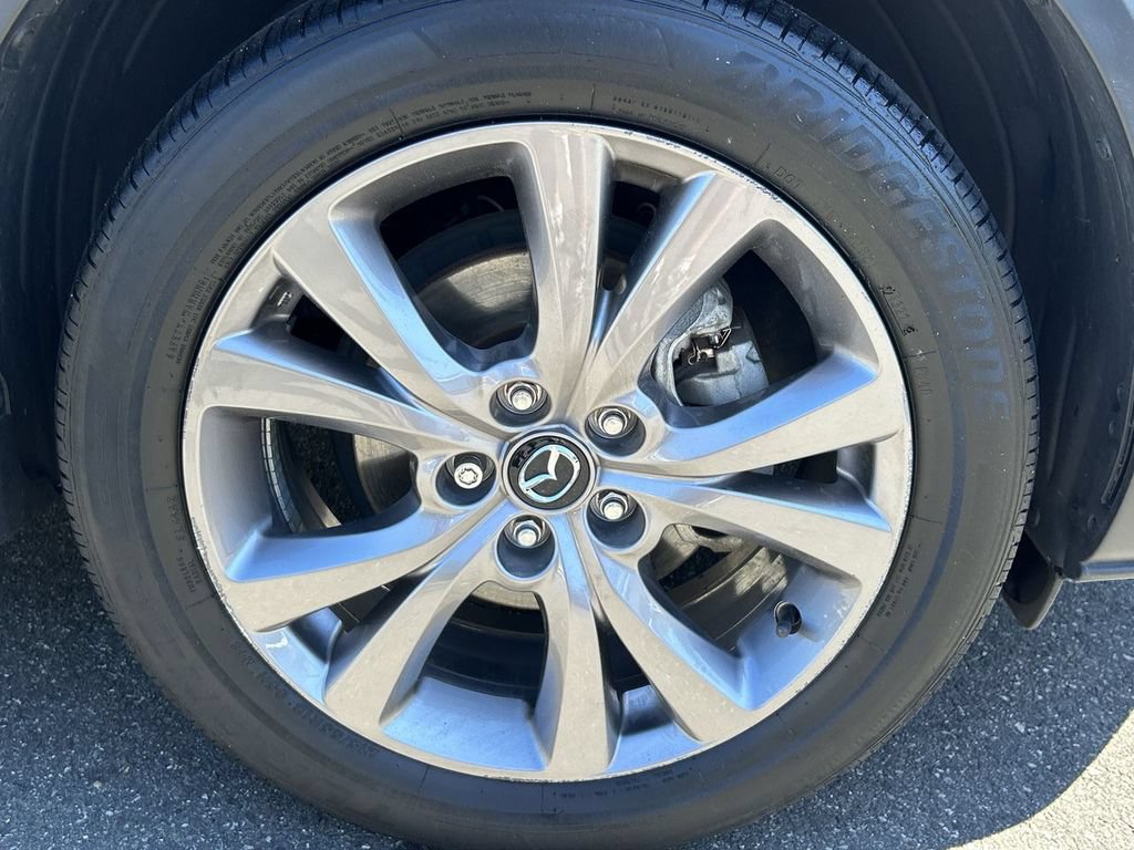 Certified 2023 MAZDA CX-30 AWD 2.5 S w/ Select Package image 13