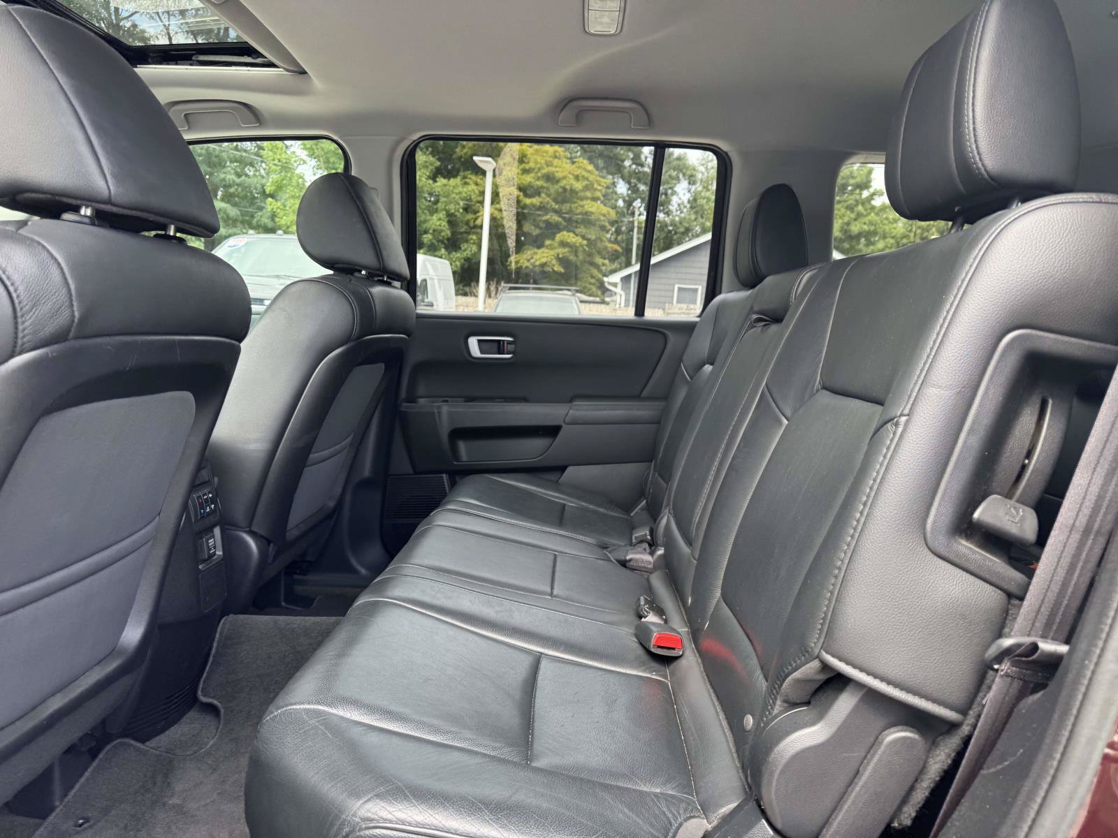 Used 2015 Honda Pilot EX-L image 9