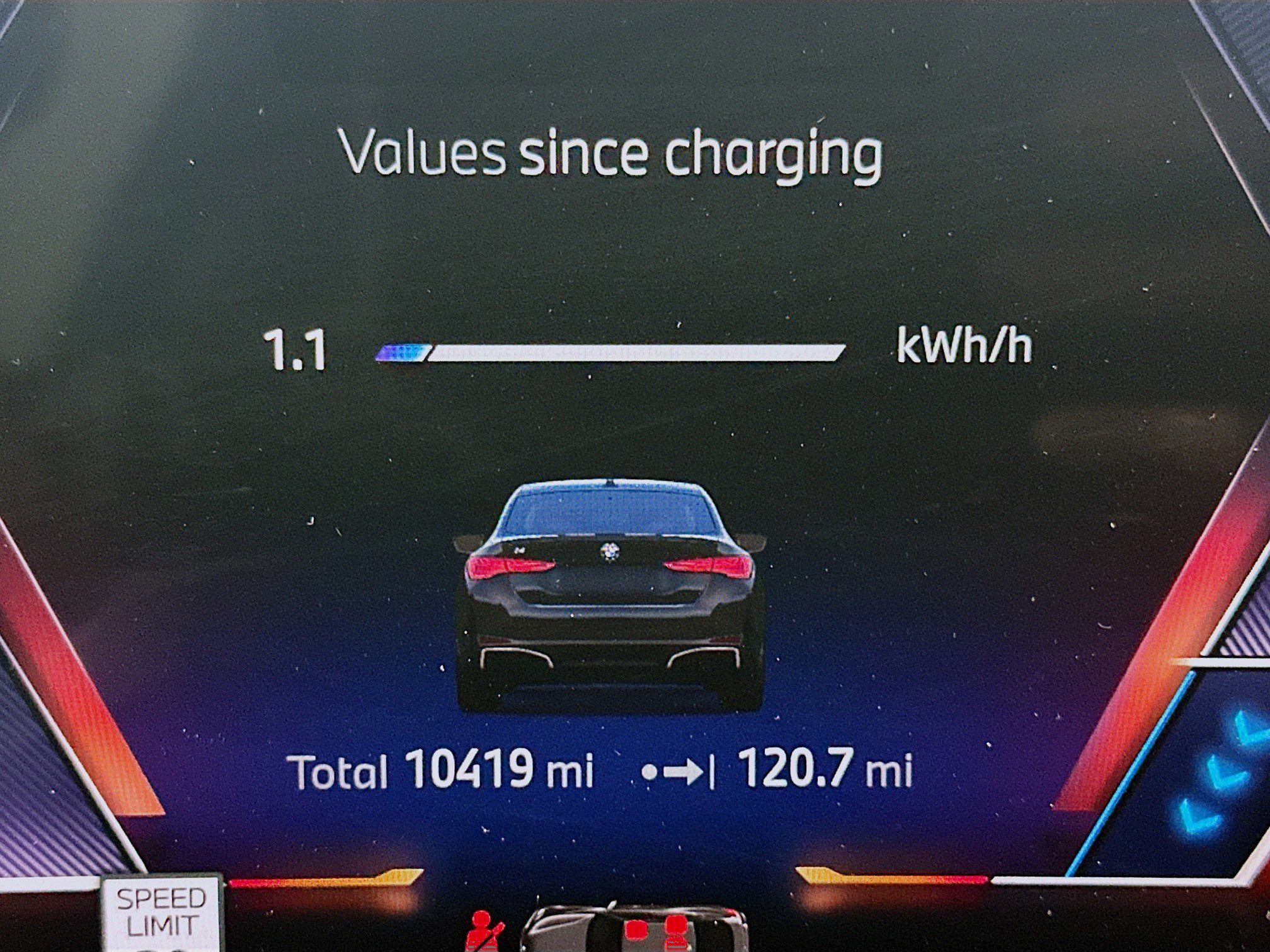 Used 2025 BMW i4 eDrive40 image 19