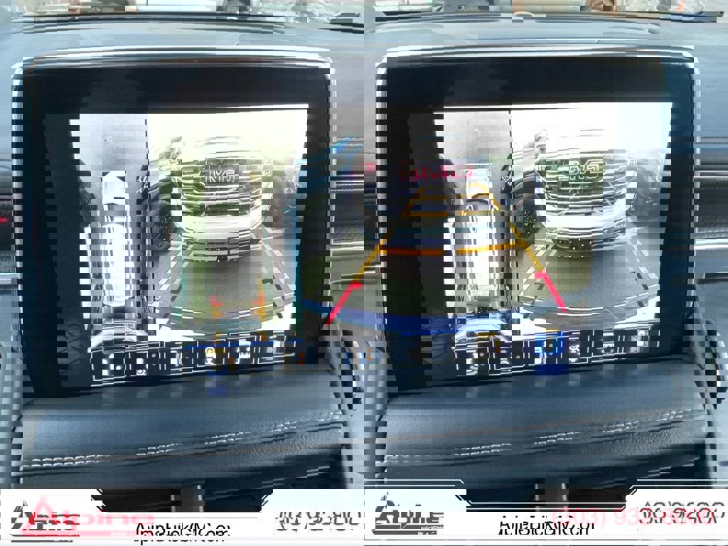 Used 2023 GMC Yukon XL AT4 w/ AT4 Premium Plus Package image 18