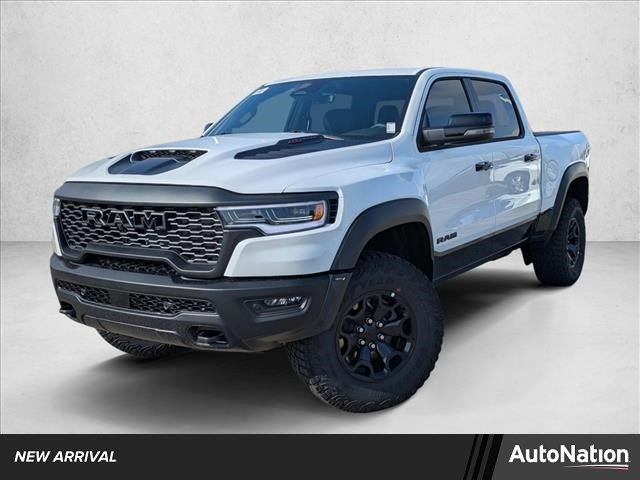 New 2026 RAM 1500 RHO