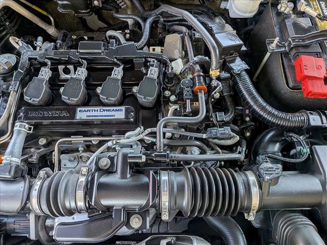 Used 2018 Honda Accord LX image 21