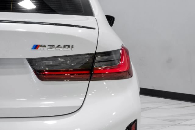 Used 2024 BMW M340i xDrive AWD/4WD image 59