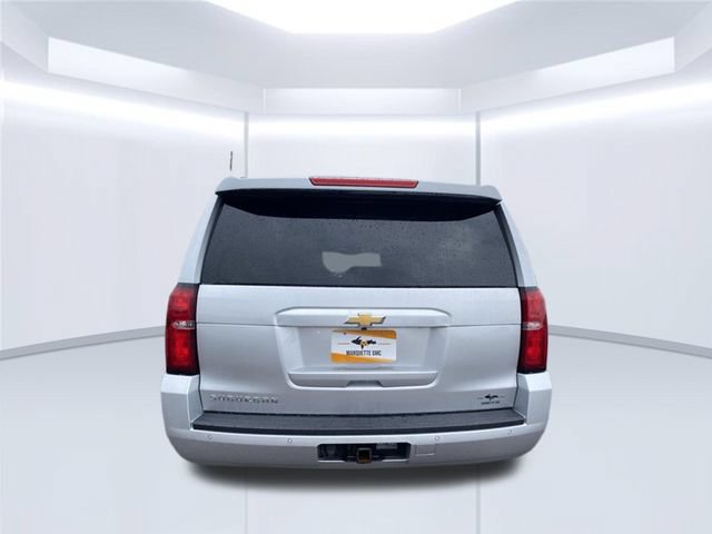 Used 2020 Chevrolet Suburban LT AWD/4WD image 9