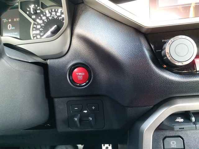 New 2025 Toyota Tundra SR5 w/ TRD Off-Road Premium Package image 28