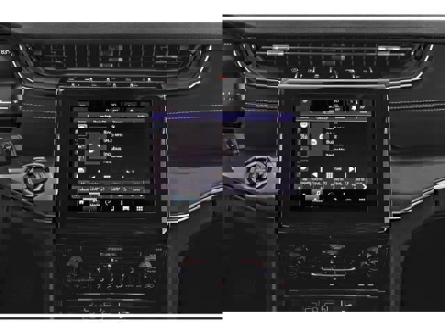 Used 2023 Jeep Grand Cherokee L Laredo image 10