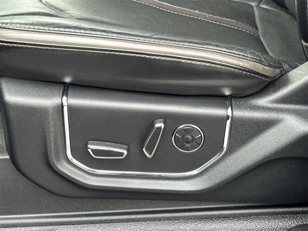 Used 2017 Ford F250 Platinum image 13