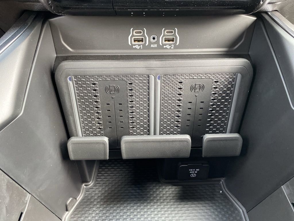 New 2025 RAM 2500 Laramie image 37