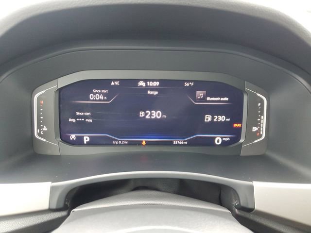 Certified 2023 Volkswagen Atlas Cross Sport SE image 24