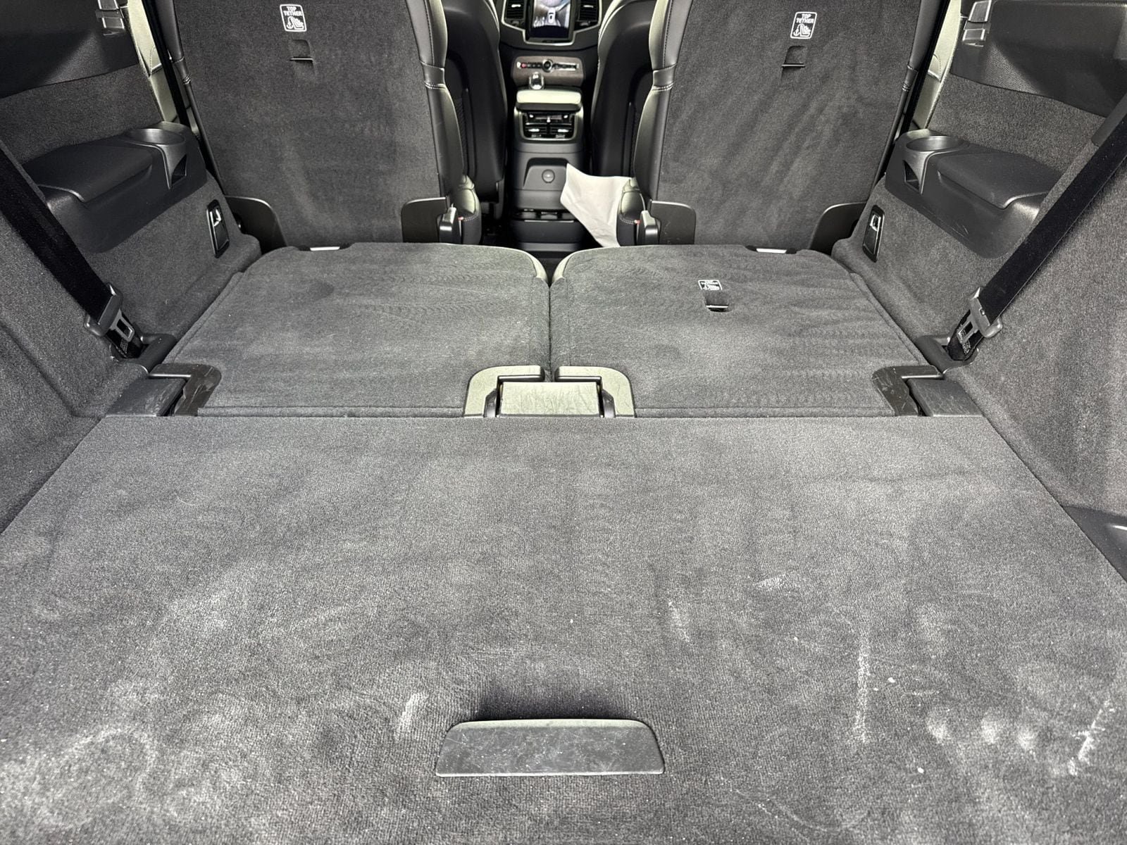 Certified 2023 Volvo XC90 T8 Ultimate w/ Protection Package AWD/4WD image 20